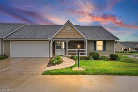 181 Park Place Drive Wadsworth OH 44281