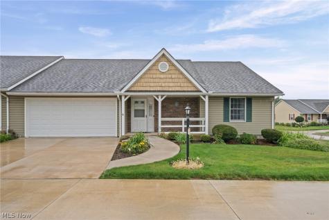 181 Park Place Drive Wadsworth OH 44281