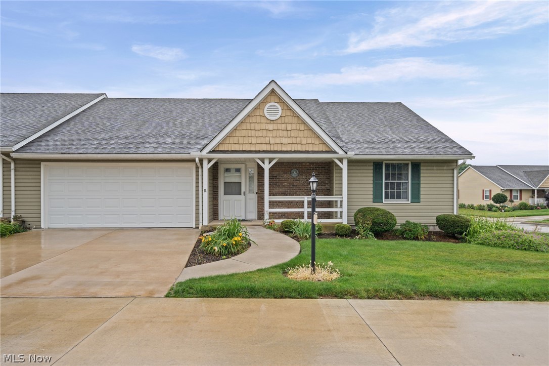 181 Park Place Drive Wadsworth OH 44281