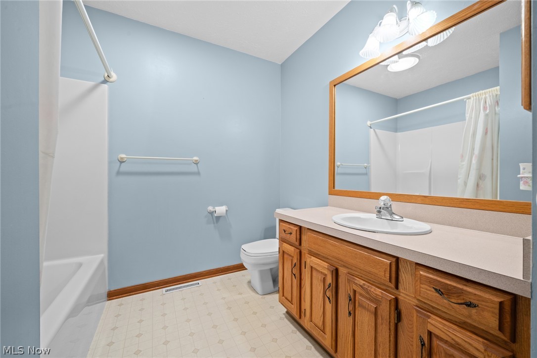 181 Park Place Drive Wadsworth OH 44281