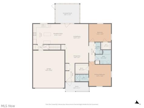 181 Park Place Drive Wadsworth OH 44281