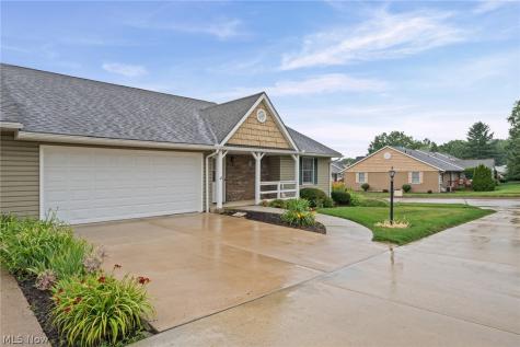 181 Park Place Drive Wadsworth OH 44281