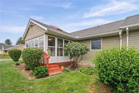181 Park Place Drive Wadsworth OH 44281