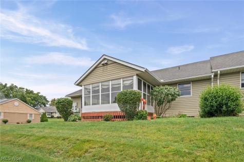 181 Park Place Drive Wadsworth OH 44281