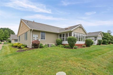 181 Park Place Drive Wadsworth OH 44281