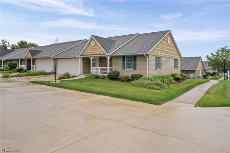 181 Park Place Drive Wadsworth OH 44281
