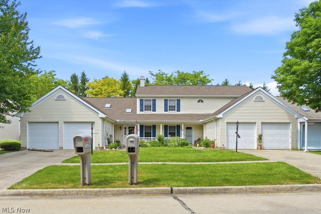 20878 Sun Meadow Trail Strongsville OH 44149