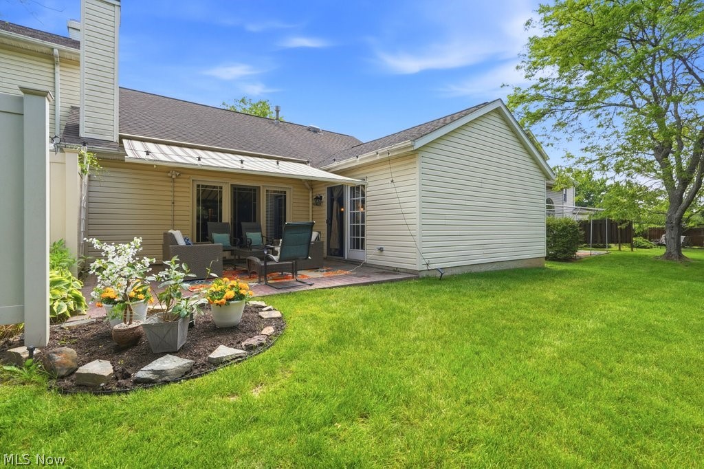 20878 Sun Meadow Trail Strongsville OH 44149