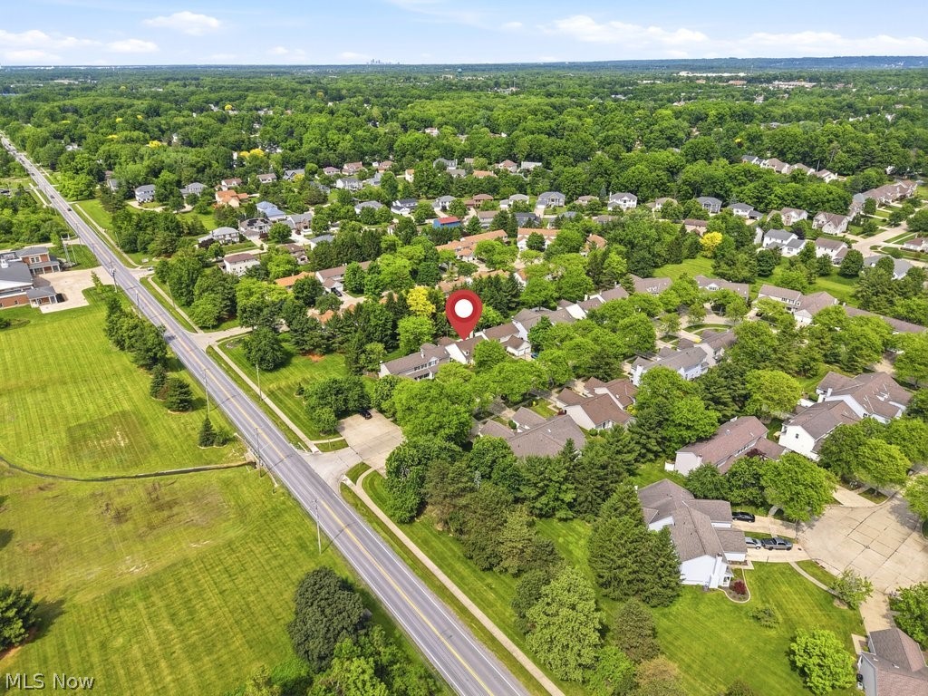 20878 Sun Meadow Trail Strongsville OH 44149