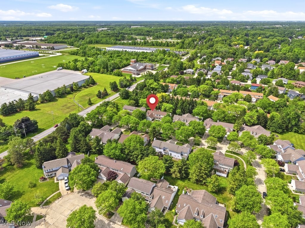 20878 Sun Meadow Trail Strongsville OH 44149
