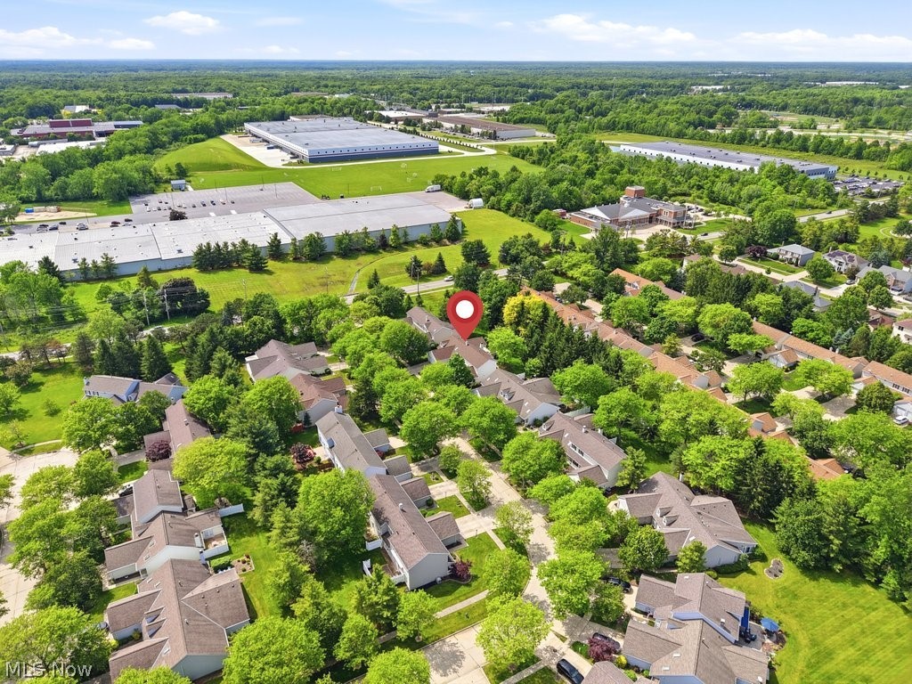 20878 Sun Meadow Trail Strongsville OH 44149