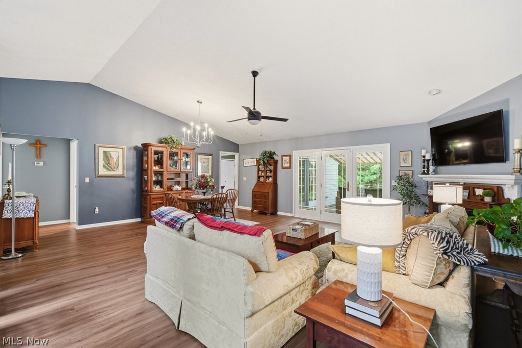 20878 Sun Meadow Trail Strongsville OH 44149