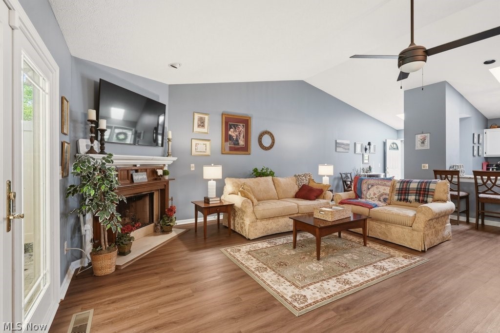 20878 Sun Meadow Trail Strongsville OH 44149