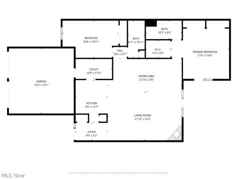 20878 Sun Meadow Trail Strongsville OH 44149