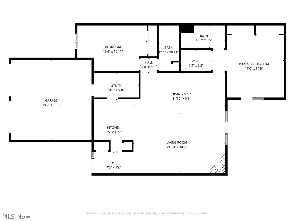 20878 Sun Meadow Trail Strongsville OH 44149