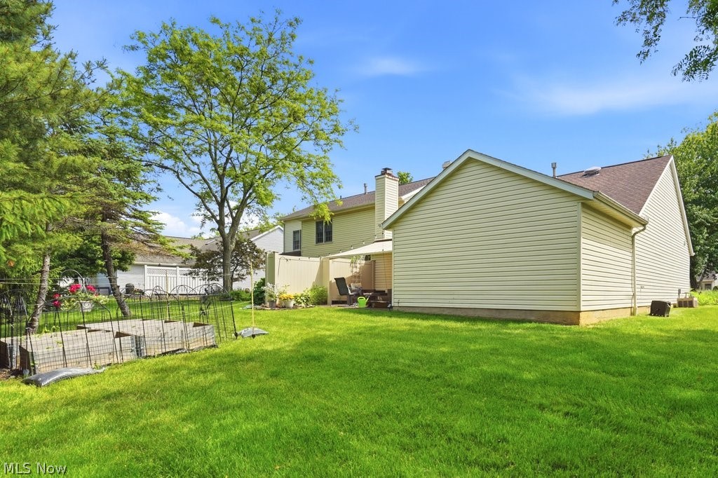 20878 Sun Meadow Trail Strongsville OH 44149