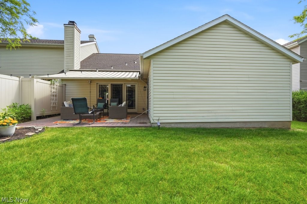 20878 Sun Meadow Trail Strongsville OH 44149