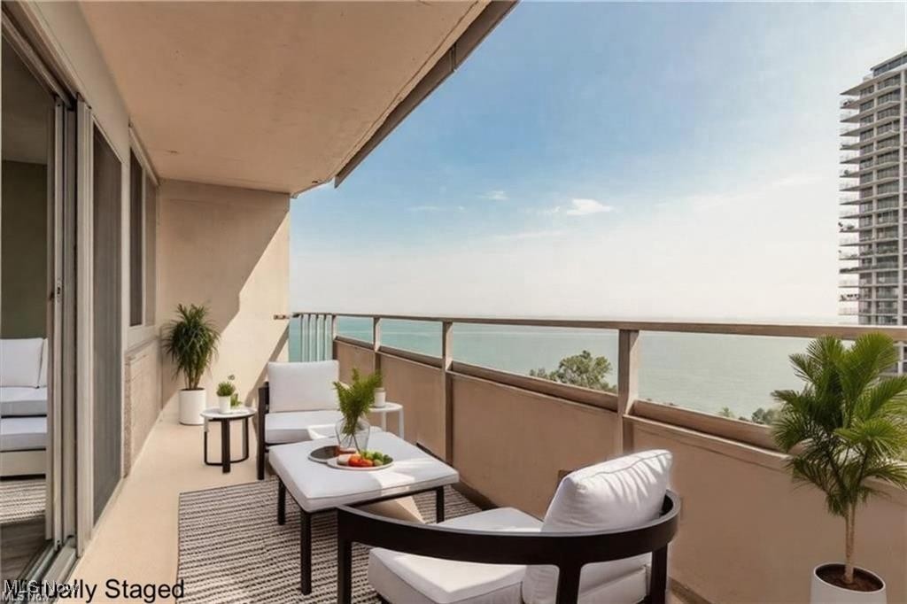 12900 Lake Avenue Lakewood OH 44107