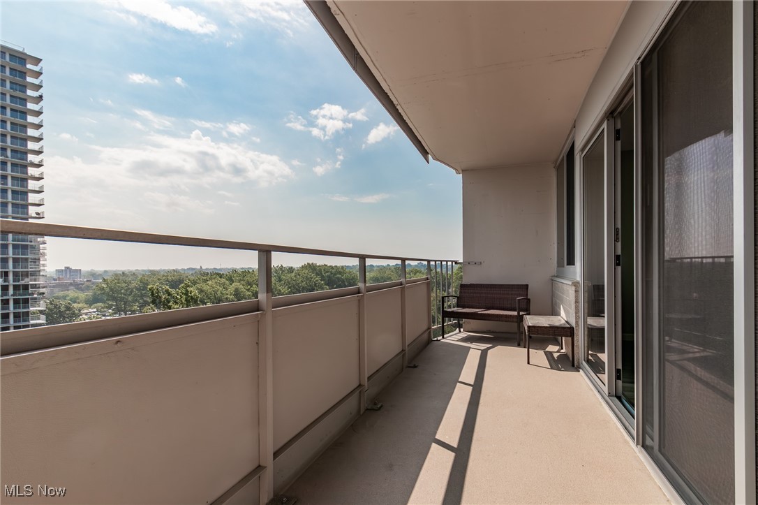 12900 Lake Avenue Lakewood OH 44107