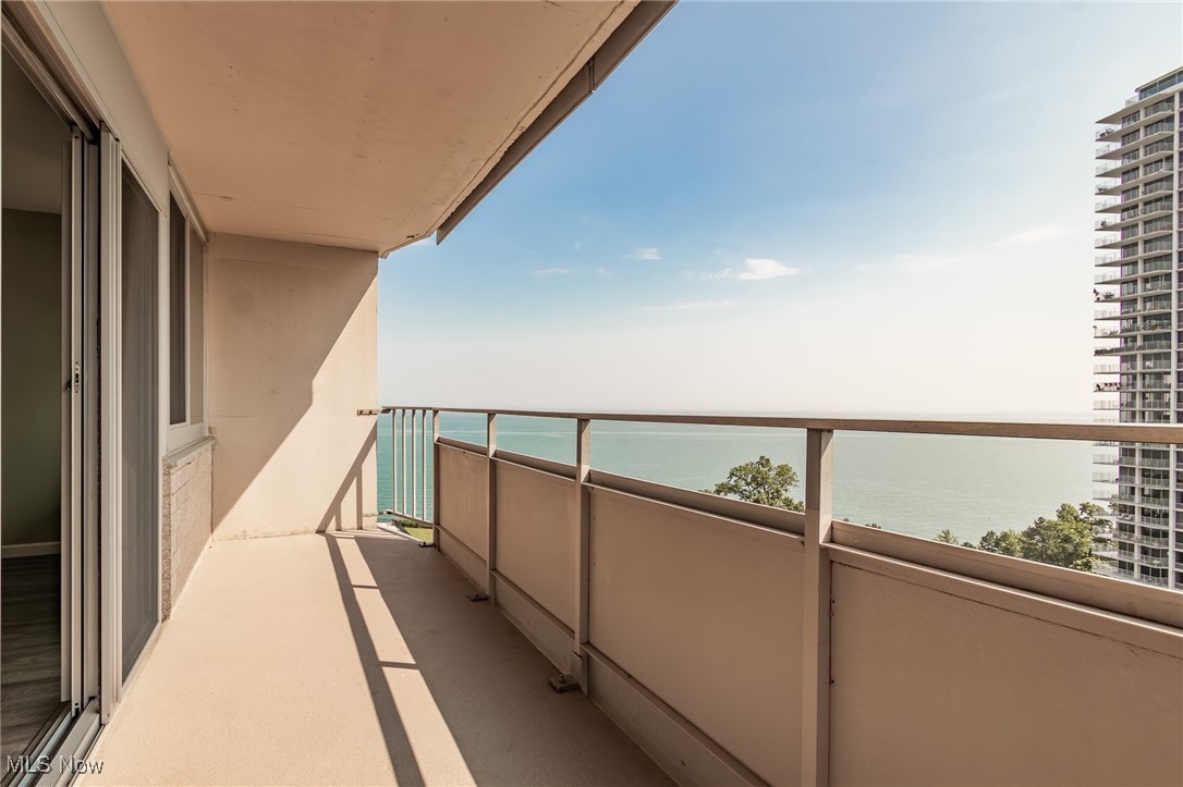 12900 Lake Avenue Lakewood OH 44107