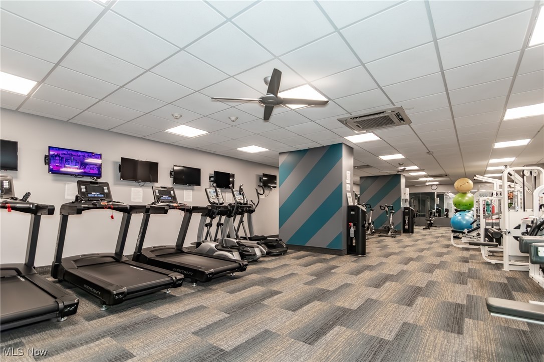 12900 Lake Avenue Lakewood OH 44107