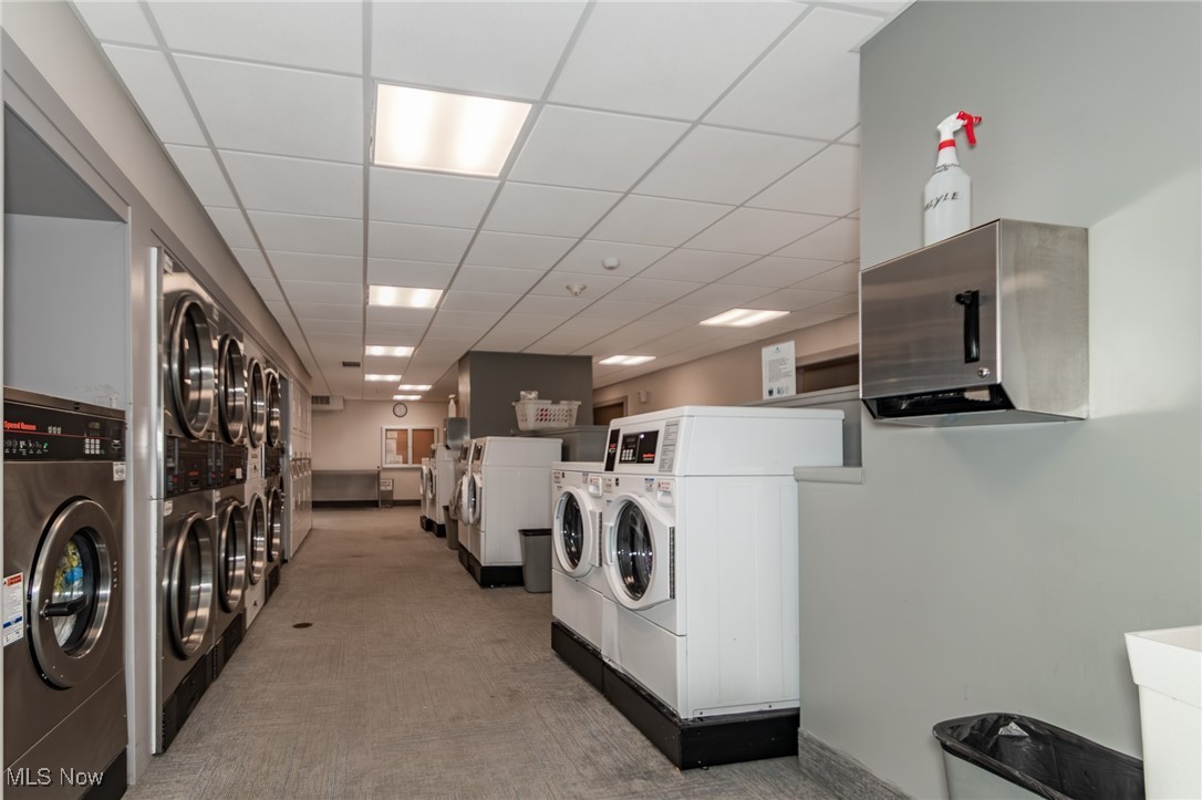 12900 Lake Avenue Lakewood OH 44107