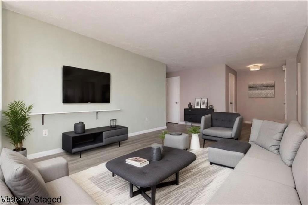 12900 Lake Avenue Lakewood OH 44107