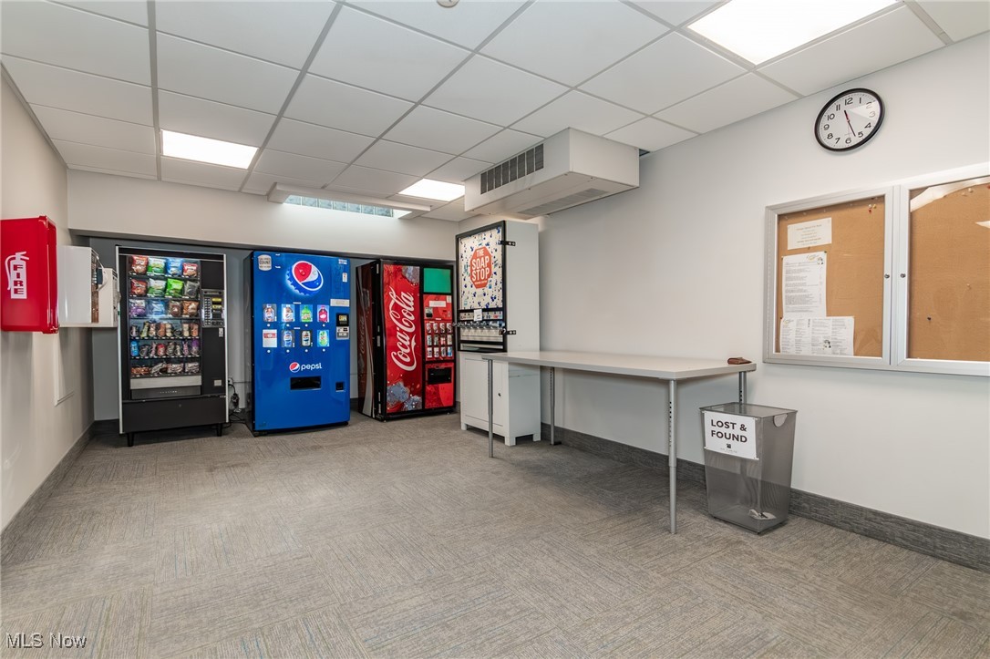 12900 Lake Avenue Lakewood OH 44107