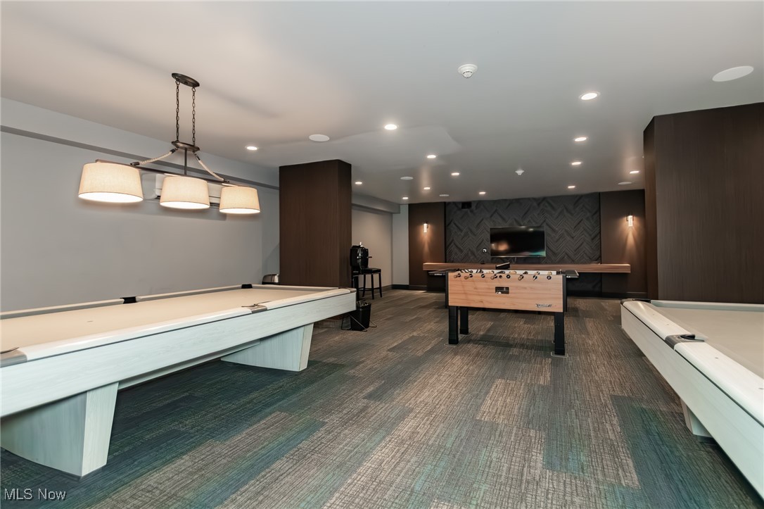 12900 Lake Avenue Lakewood OH 44107