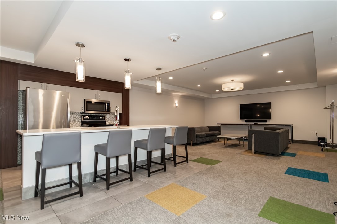 12900 Lake Avenue Lakewood OH 44107