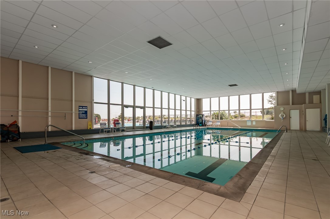 12900 Lake Avenue Lakewood OH 44107