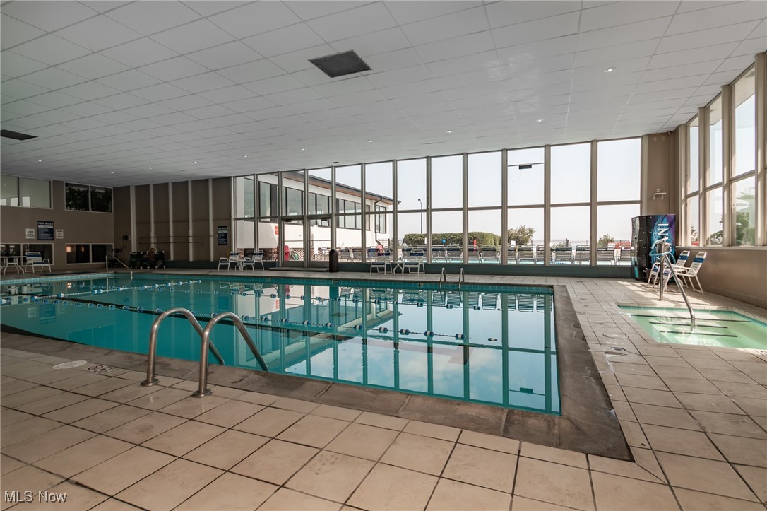 12900 Lake Avenue Lakewood OH 44107