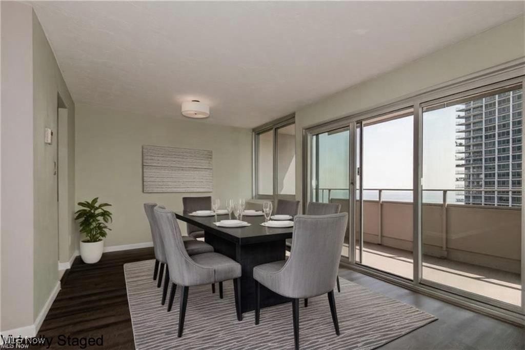 12900 Lake Avenue Lakewood OH 44107