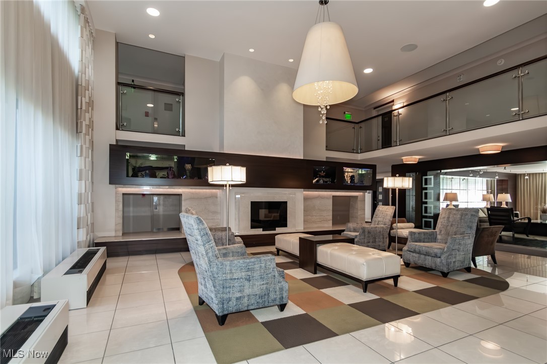 12900 Lake Avenue Lakewood OH 44107