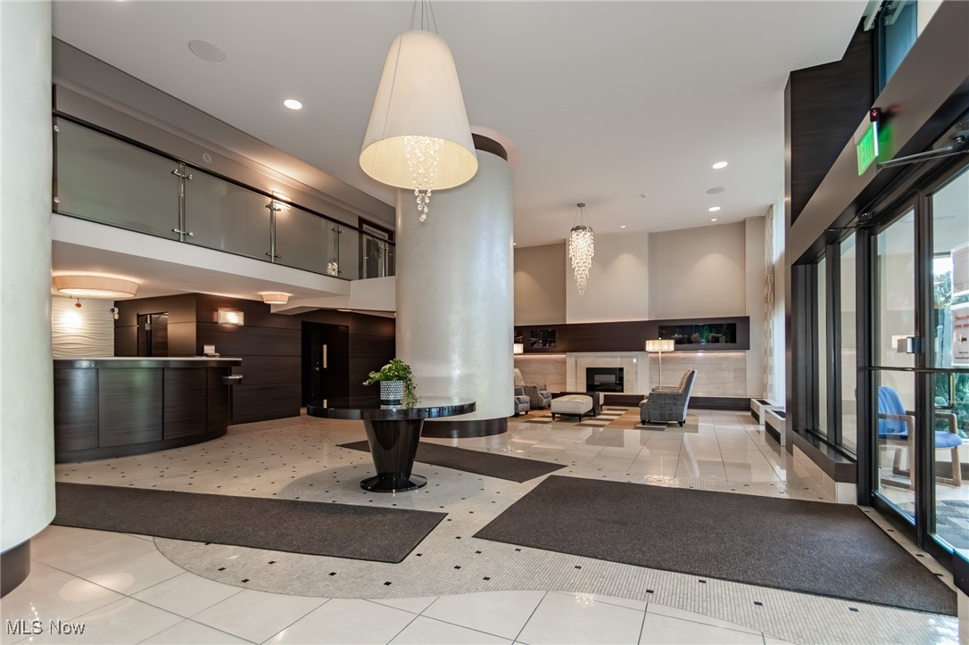 12900 Lake Avenue Lakewood OH 44107