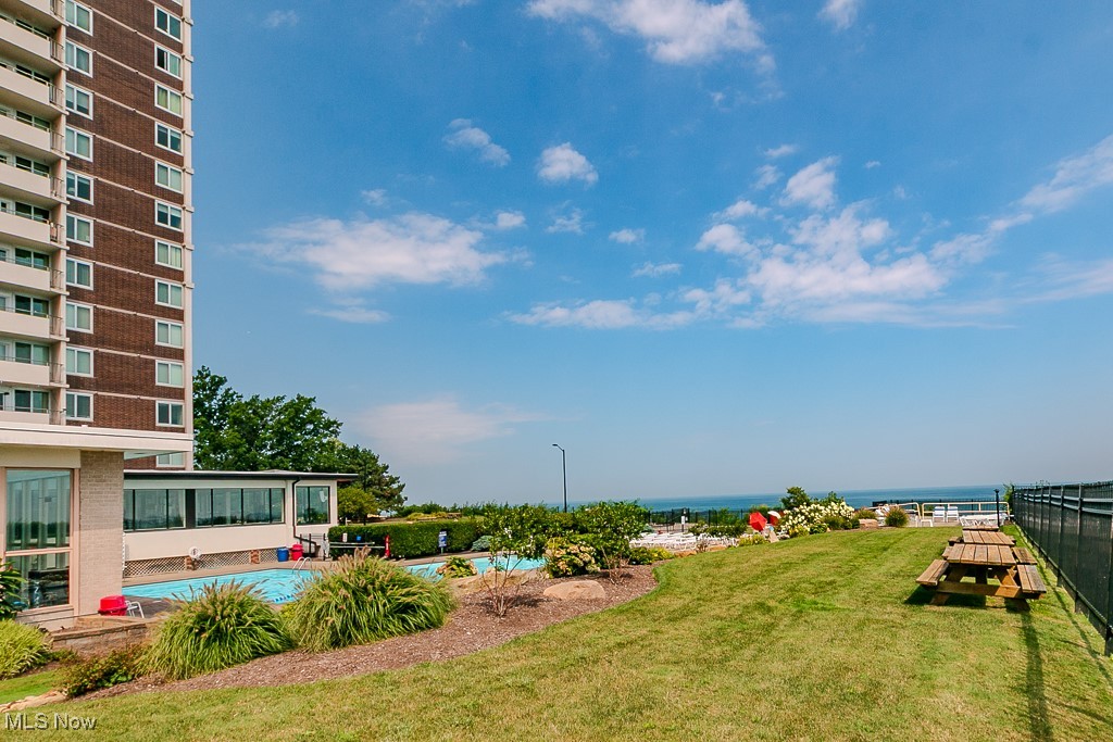 12900 Lake Avenue Lakewood OH 44107