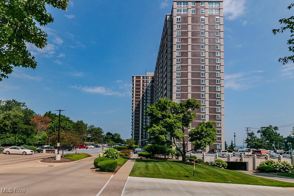 12900 Lake Avenue Lakewood OH 44107