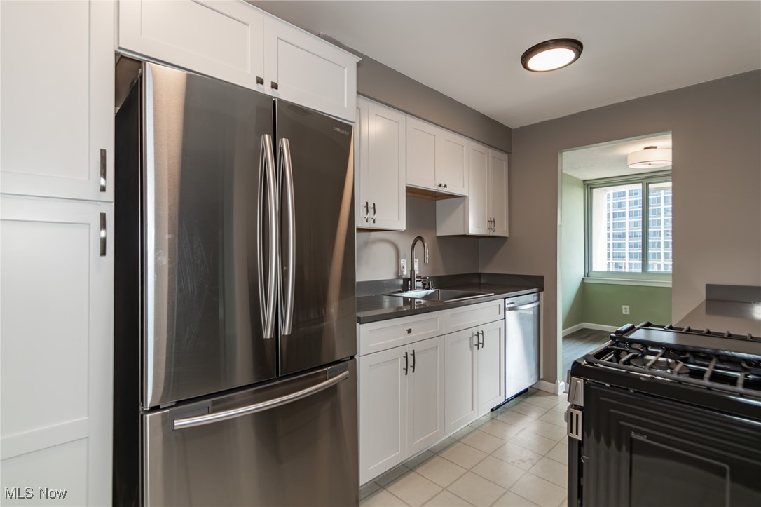 12900 Lake Avenue Lakewood OH 44107