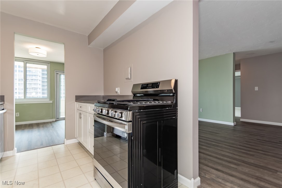 12900 Lake Avenue Lakewood OH 44107