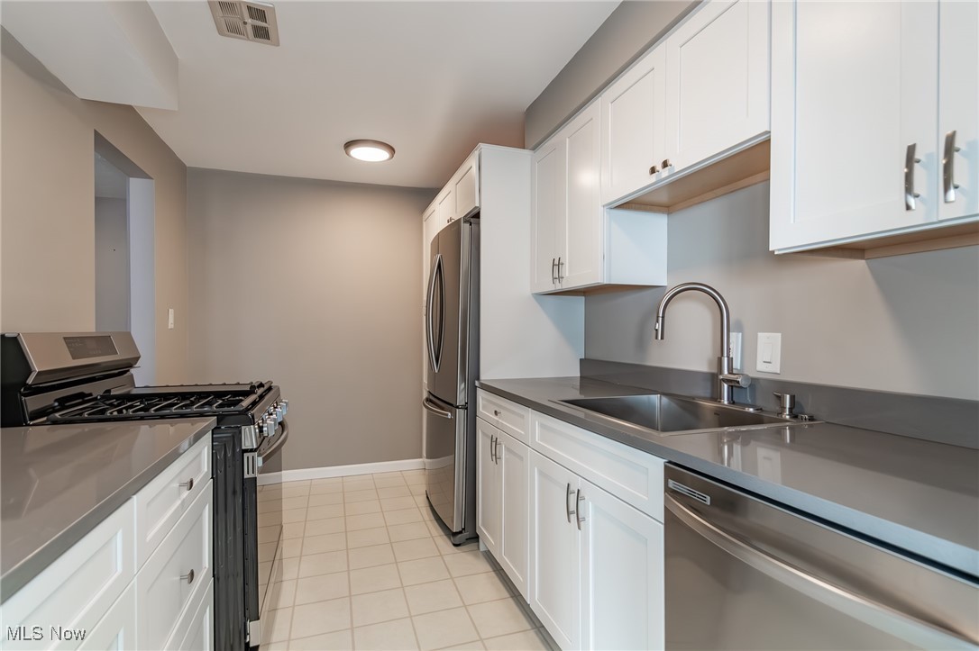 12900 Lake Avenue Lakewood OH 44107