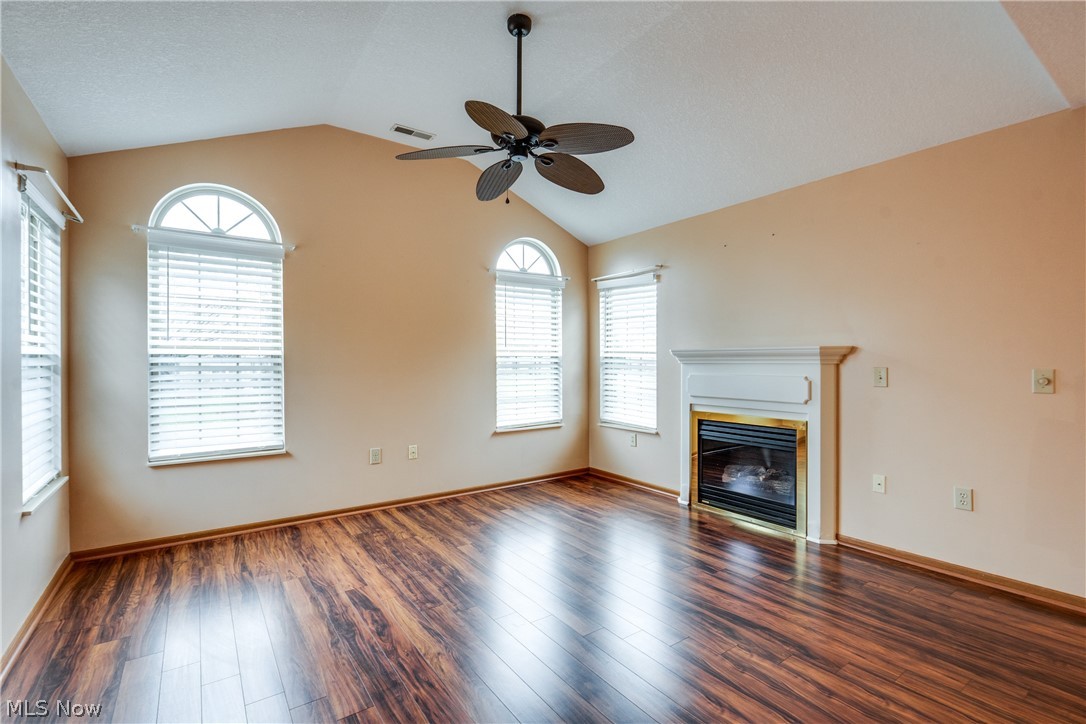 4201 Tannybrooke Lane NW Canton OH 44718