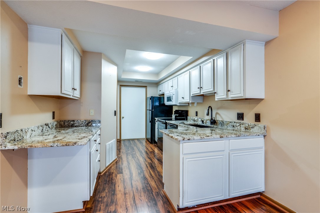 4201 Tannybrooke Lane NW Canton OH 44718