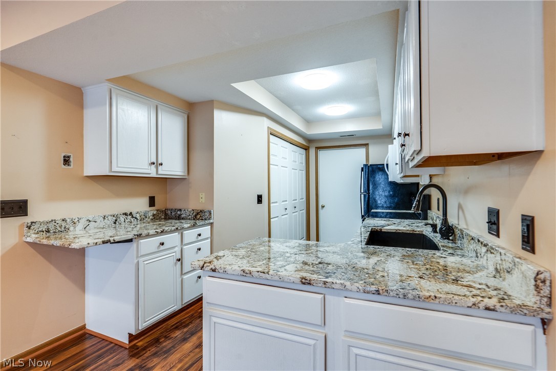 4201 Tannybrooke Lane NW Canton OH 44718