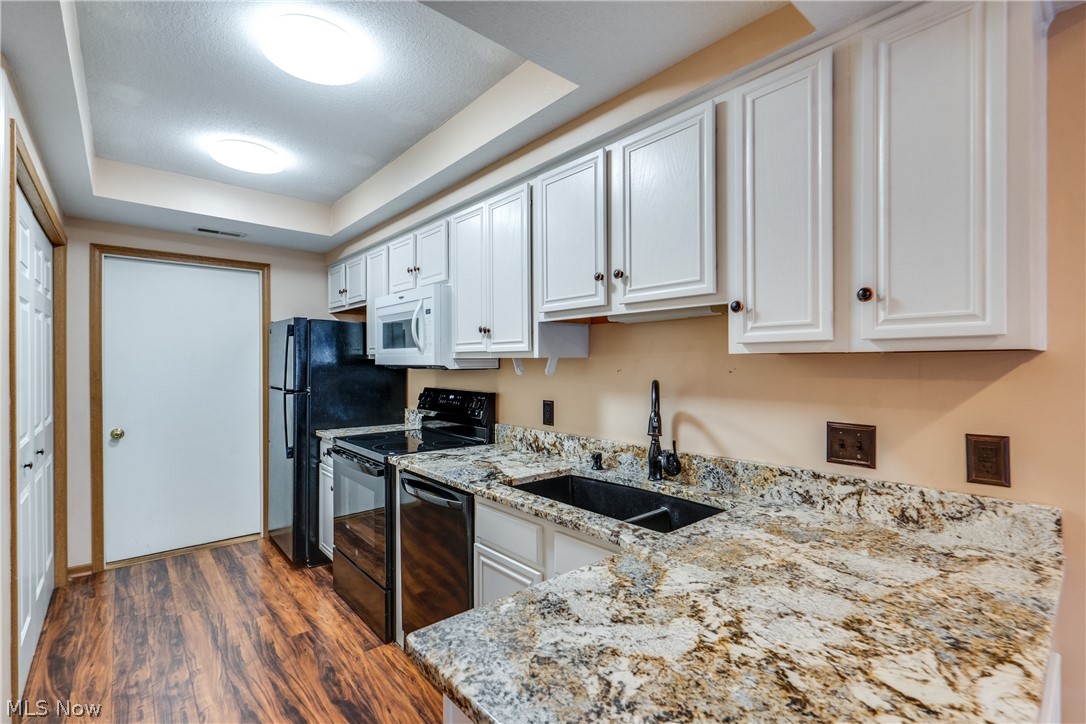 4201 Tannybrooke Lane NW Canton OH 44718