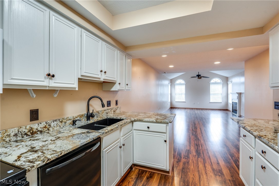 4201 Tannybrooke Lane NW Canton OH 44718