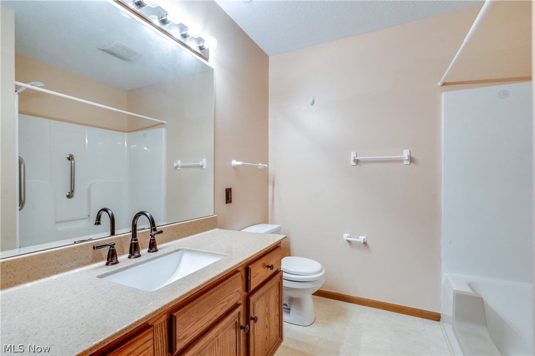 4201 Tannybrooke Lane NW Canton OH 44718