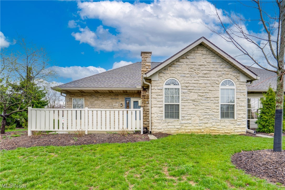 4201 Tannybrooke Lane NW Canton OH 44718