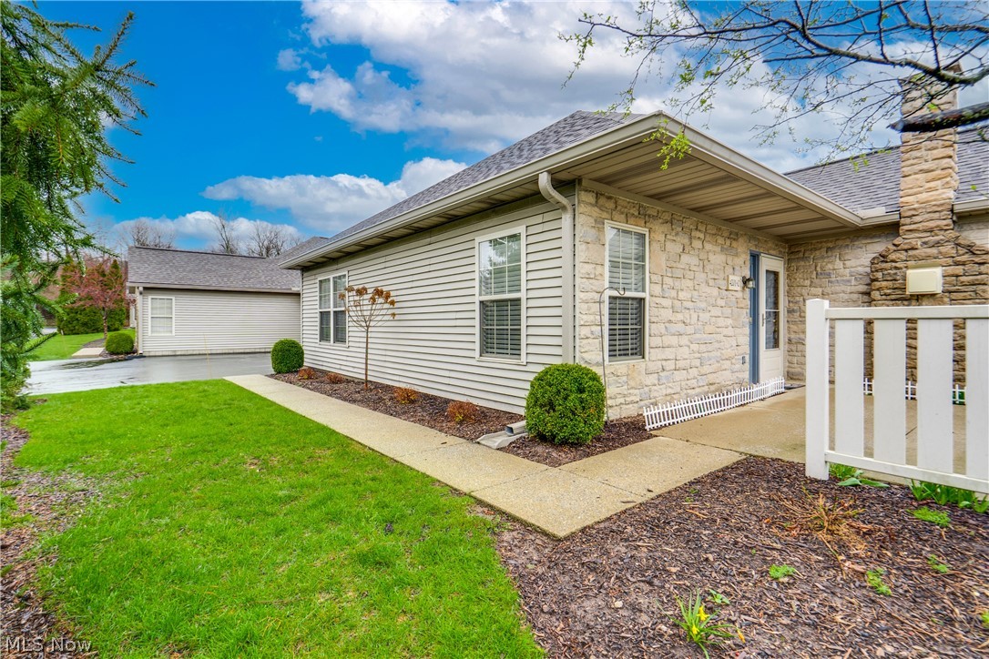 4201 Tannybrooke Lane NW Canton OH 44718