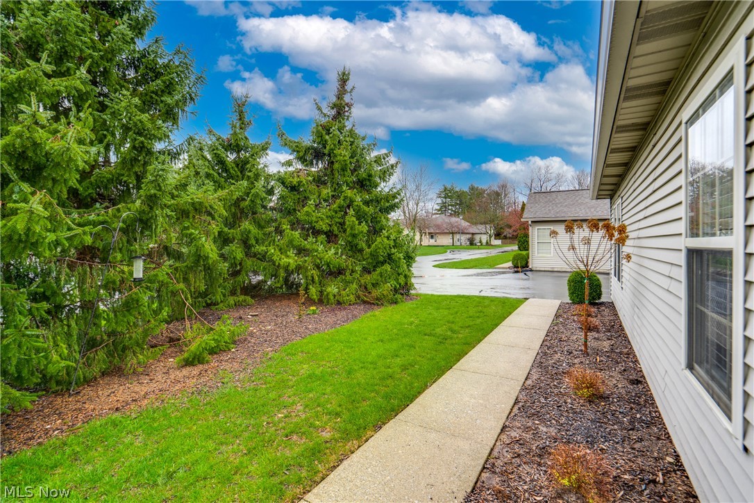 4201 Tannybrooke Lane NW Canton OH 44718