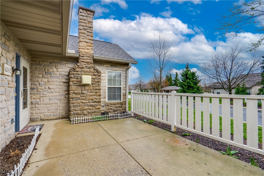4201 Tannybrooke Lane NW Canton OH 44718